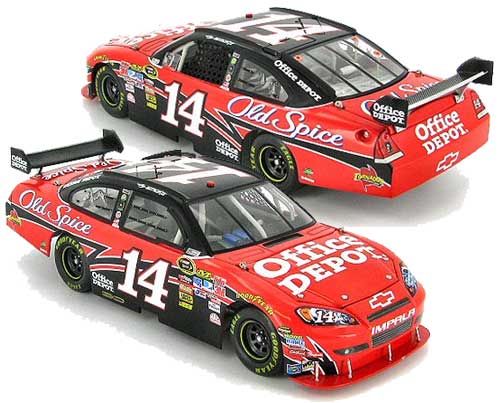 action racing collectables tony stewart